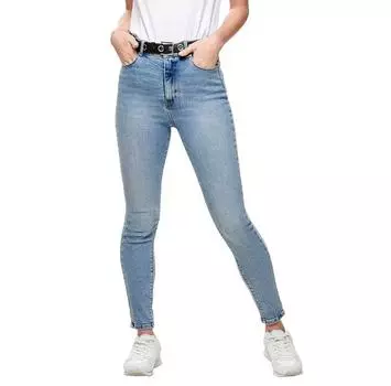 Only Mila Life High Waist Skinny Ankle BJ13502-2 джинсы 25/32
