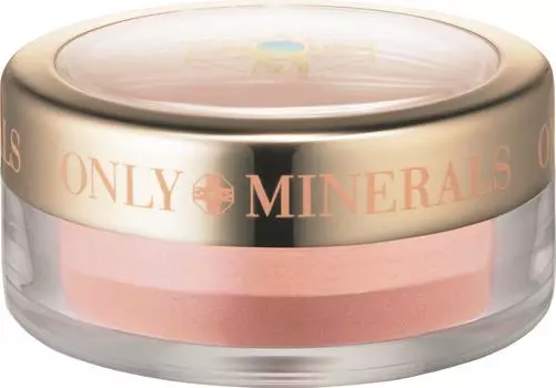 Only Mineral Blush Light Coral 3g