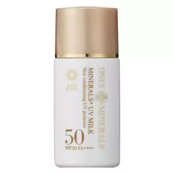 Only Mineral Mineral UV Protect Milk SPF50PA++++