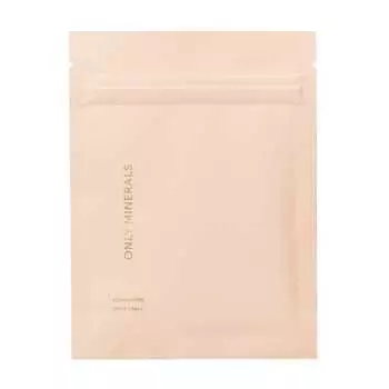 ONLY MINERALS Foundation Refill 8 Ocher 5g SPF17/PA++ Mineral 100%