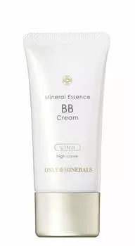 ONLY MINERALS Минеральная эссенция BB-крем Ultra Light Ocher Отдельная позиция 30 г (х 1)