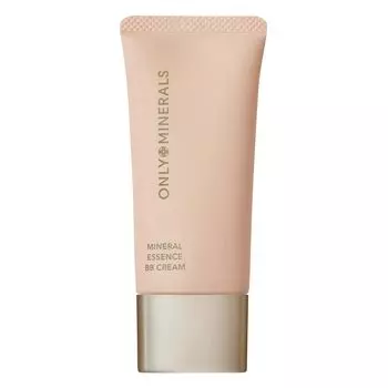 ONLY MINERALS Минеральный BB-крем Essence N Охра 25 г Без пор Без мыла