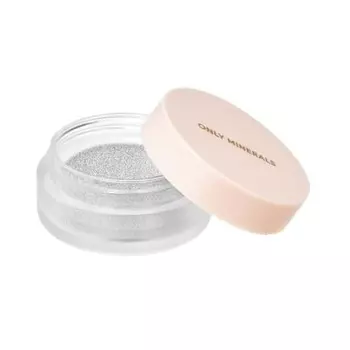 ONLY MINERALS Минеральный пигмент Бриллиантовый блеск 0,5 г