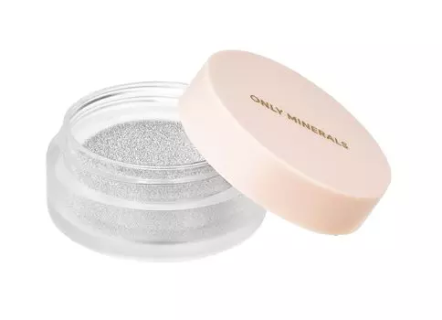 ONLY MINERALS Mineral Pigment Diamond Glitter 0.5g