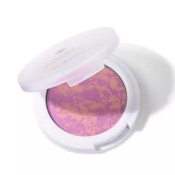 ONLY MINERALS Only Minerals Blooming Color 01 Сухие розовые румяна 2,5 г