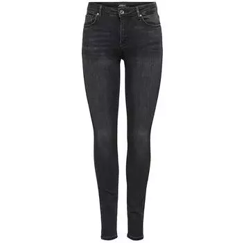 Only Moni Straight Ankle high waist джинсы S/32