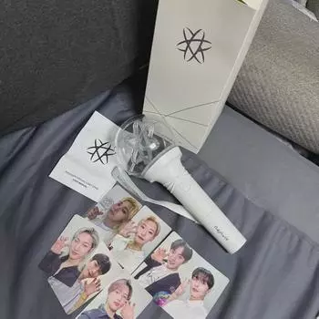 Only One Of Lightstick