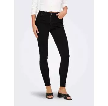 Only Onliconic high waist джинсы 25/32