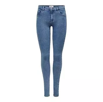 Only Onlrain Life Noos джинсы XS/34