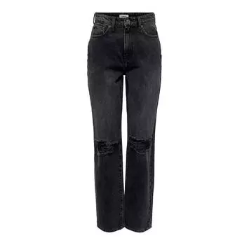 Only Onlrobyn Exstr L Ak Des Cro086 джинсы 28/34