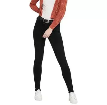 Only Paola Life High Waist Skinny AZG 132908 джинсы XS/34