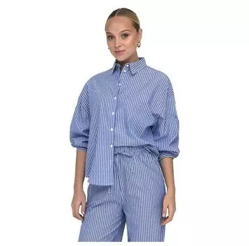 Only Pgarja рубашка с длинным рукавом XL