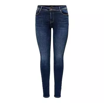 Only Push Shape Life Regular Skinny джинсы refurbished 31