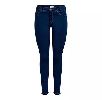 Only Rain Life Regular Skinny Denim джинсы S/32