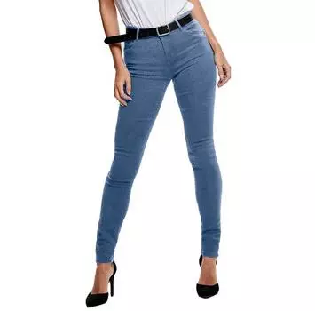Only Rain Life Regular Skinny джинсы S/32