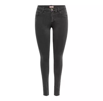 Only Rain Life Skinny джинсы L/34