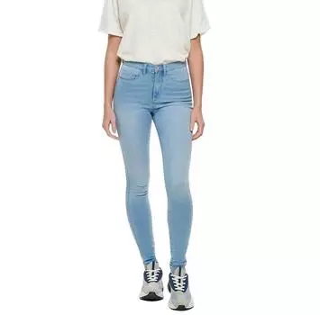 Only Royal High Waist Skinny BB BJ13334 джинсы M/32