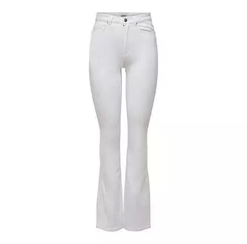 Only Royal Life Sweet Flare Bj456 high waist джинсы L/32