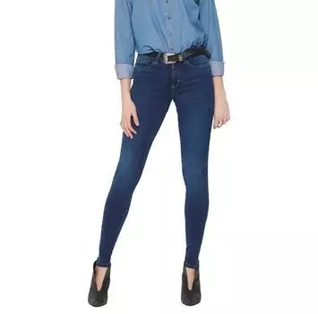 Only Royal Regular Skinny BB BJ13965 джинсы XS/34