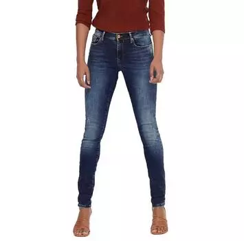 Only Shape Life Regular Skinny джинсы 25/32