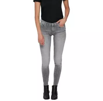 Only Shape Life Regular Skinny REA4733 джинсы 25/32