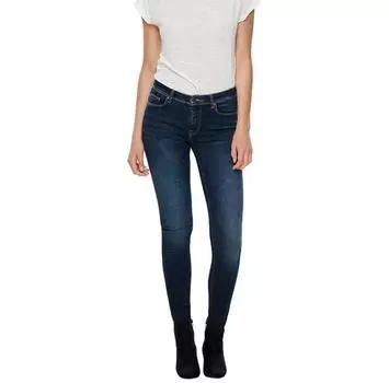 Only Shape Life Regular Skinny REA9821 джинсы 25/32