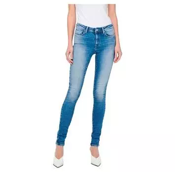 Only Shape Reg Skinny джинсы 31/34