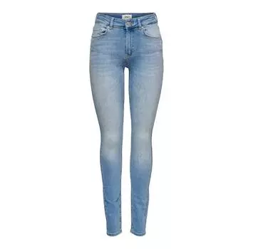 Only Skinny Onlblush Mid Rea1467 джинсы XS/30