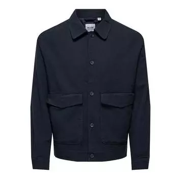 Only & Sons Eliot 0007 куртка S