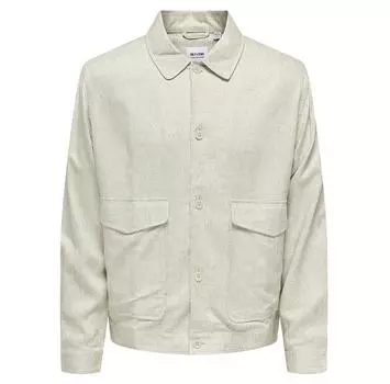 Only & Sons Eliot 0075 куртка M