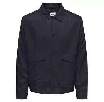 Only & Sons Eliot 0075 куртка S