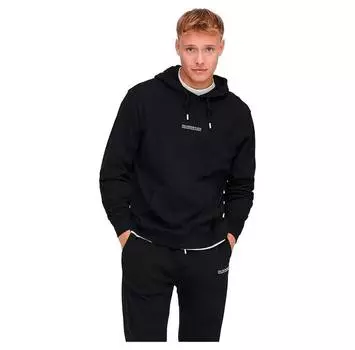 Only & Sons Elon Life Regular Logo худи L