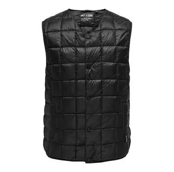 Only & Sons Gavin Light жилет M