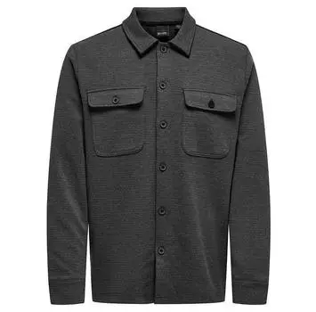 Only & Sons Newkodyl overshirt L