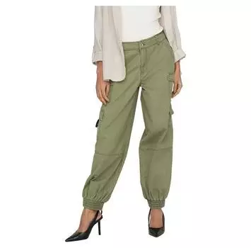 Only Stine cargo брюки XS