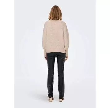 Only Свитер с высоким воротом Celina Life XS