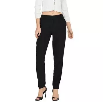 Only Veronica-Elly Life high waist брюки 40/32