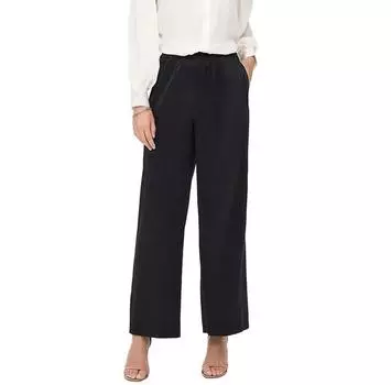 Only Victoria Satin брюки S