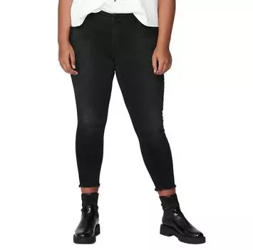 Only Willy Regular Ankle Skinny джинсы 42/34