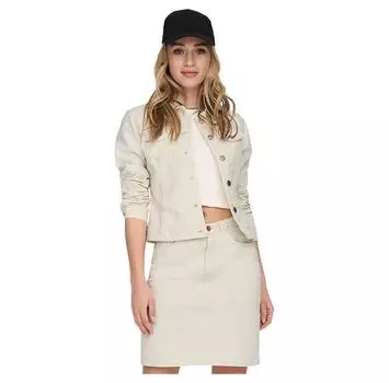 Only Wonder denim куртка XS