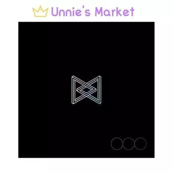 OnlyOneOf [Часть инстинкта. 2] Альбом(случайный) + Бесплатный подарок Random, No poster