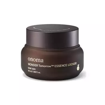 ONOMA Wonder Tomorrow Essence Locker 50мл.