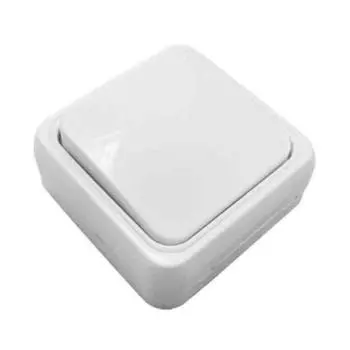 Онсэн-выключатель EDM 6,3 х 6,3 х 3 см