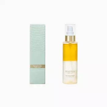 ONSENSOU Gold Mist Hair Body 95 мл Hair Mist Hair Oil Salon Exclusive Hair Straightening Mist Hair Oil Mist Cuticle Body Mist Multi Mist Mist 2 Layers