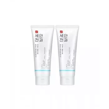 Onthebody Mild Cleansing Foam 150ml 2pack Lactobacillus Ceramide NONE