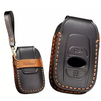 [онто] Чехол для смарт-ключа для Subaru, Брелок, Стильный, Приятный на ощупь, Подходит для Sumapita-kun, M