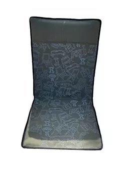 onway Низкий Чехол для сиденья стула Складной Уличный Стильный Компактный Кемпинг Легкий Одиночный Низкий Стильный Складной Внутренний Стул Для Гостиной Закуски Пикника зелёный