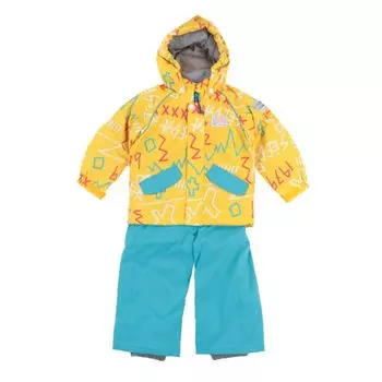 ONYONE Лыжный костюм RES56002 для малышей 253G595 100
