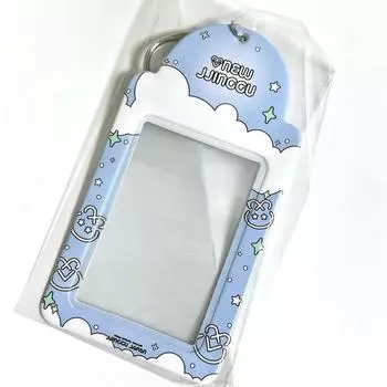 Onyu Japan Fan Club Chingu 1st Exclusive Poker Holder