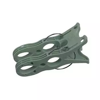 Opa Design Crazy Ocean Multi Holder TIEUP 04 TIE UP Оригинальный цвет (Курчавый зеленый)